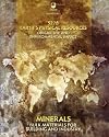 Minerals: Bulk Materials for Building and Industry