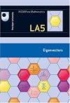 Eigenvectors: Unit LA5