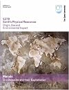 Metals: Ore Deposits and Their Exploitation
