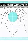 Complex Analysis: Unit D1: Conformal Mappings (Course M337)