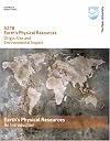 Earth's Physical Resources: An Introduction