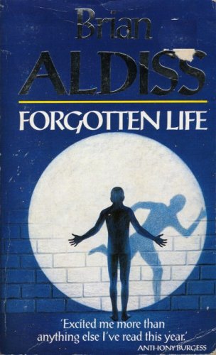 Forgotten Life book cover