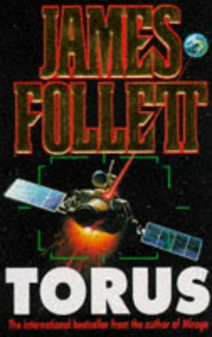 Torus book cover