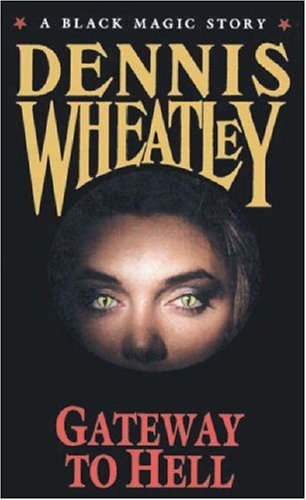 Gateway to Hell book cover