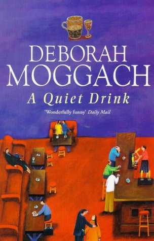 A Quiet Drink book cover