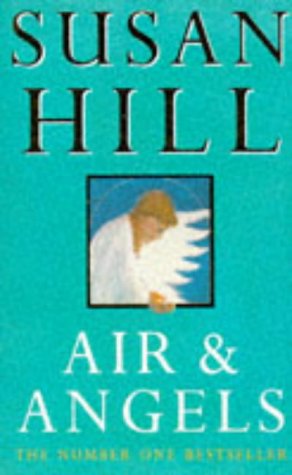 Air and Angels book cover