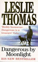 Dangerous By Moonlight book cover