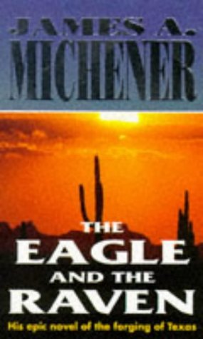 The Eagle and the Raven book cover