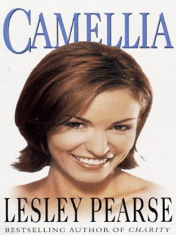 Camellia book cover