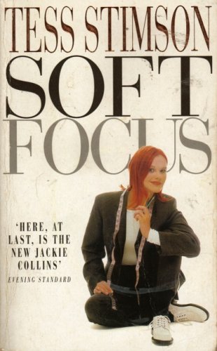 Soft Focus book cover