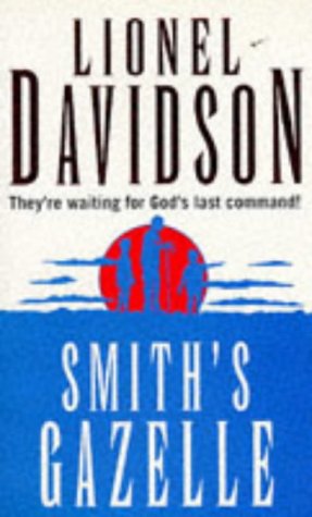 Smith's Gazelle book cover