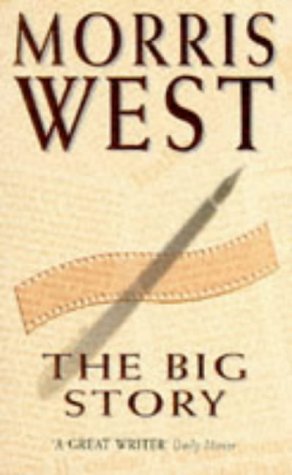 The Big Story / The Crooked Road book cover