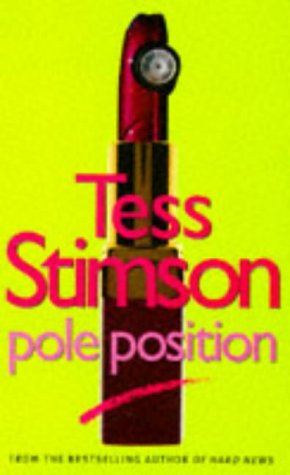 Pole Position book cover