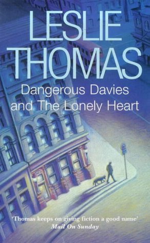 Dangerous Davies und das einsame Herz book cover