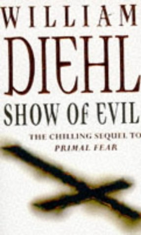 Show of Evil book cover