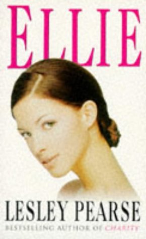Ellie book cover