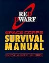 The Red Dwarf Space Corps Survival Guide