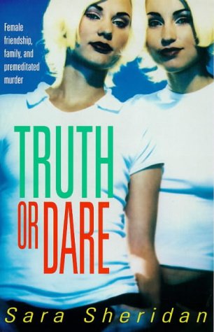 Truth or Dare book cover