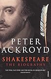 Shakespeare The Biography
