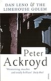 Dan Leno And The Limehouse Golem