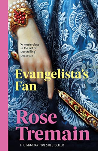 Evangelista's Fan and Other Stories cover