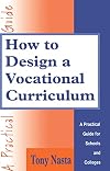 How to Design the Vocational Curriculum