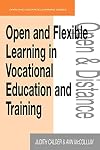 Open and flexible learning in vocational education and training