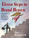 11 Steps to Brand Heaven: The Ultimate Guide to Buying an Advertising Campaign