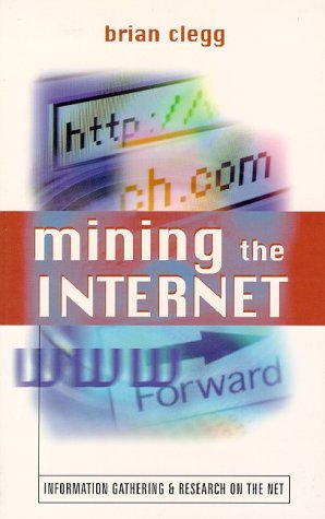 Mining the Internet book cover