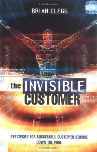 The Invisible Customer book cover
