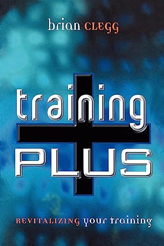 Training Plus book cover