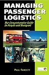 Managing Passenger Logistics