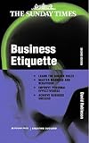Business Etiquette (Creating Success)