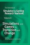 International Simulation & Gaming Yearbook 5