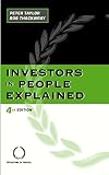 Investors in People Explained