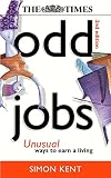 Odd Jobs: Unusual Ways to Earn a Living (The Times)