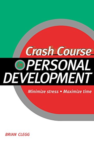 Crash Course in Personal Development book cover