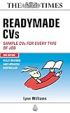 Readymade CVs