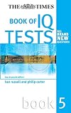 The Times Book of IQ Tests, Book 5