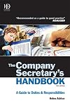Company Secretary's Handbook