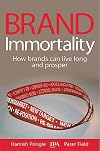 Brand Immortality: How Brands Can Live Long and Prosper
