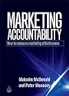 Marketing Accountability: How to Measure Marketing Effectiveness