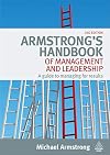 Armstrong's Handbook of Management and Leadership