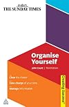 Organise Yourself (Creating Success)