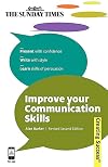 Improve Your Communication Skills (Creating Success)
