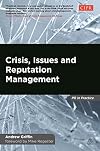 Crisis, issues and reputation management
