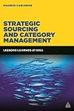 Strategic Sourcing And Category Management Lessons Learned At Ikea