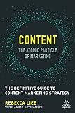 Content The Atomic Particle of Marketing