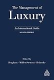 The Management Of Luxury An International Guide