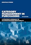 Category Management In Purchasing A Strategic Approach To Maximize Business Profitability